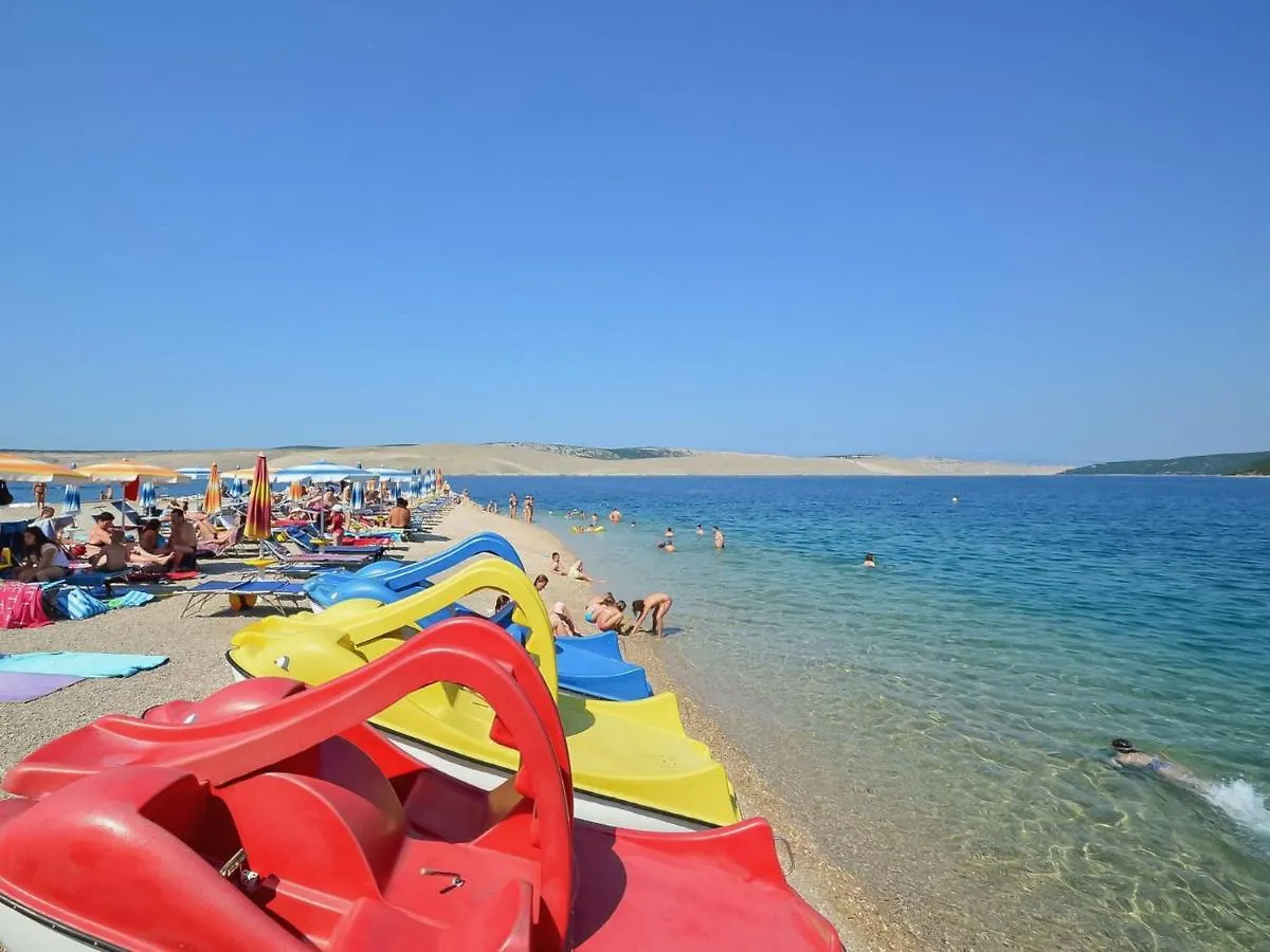 Sea View Apartment, 4 Min. By Foot To Main Beach Jadranovo