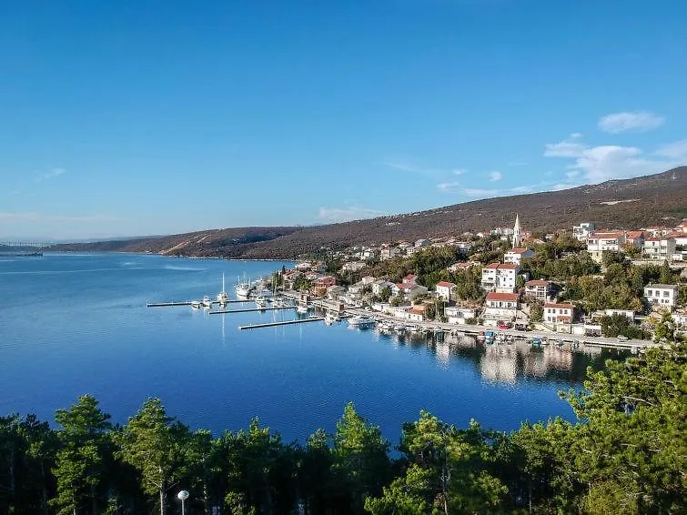 Sea View Apartment, 4 Min. By Foot To Main Beach Jadranovo 0*,  Croatia
