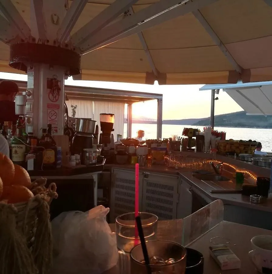 Sea View Apartment, 4 Min. By Foot To Main Beach Jadranovo 0*,