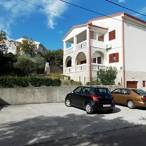 Apartmán Rogic, Jadranovo